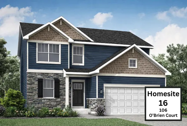 $496,615 | 106 O'brien, Unit 16, Columbus, WI 53925
