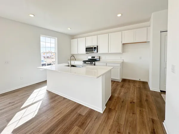 $496,615 | 106 O'brien, Unit 16, Columbus, WI 53925