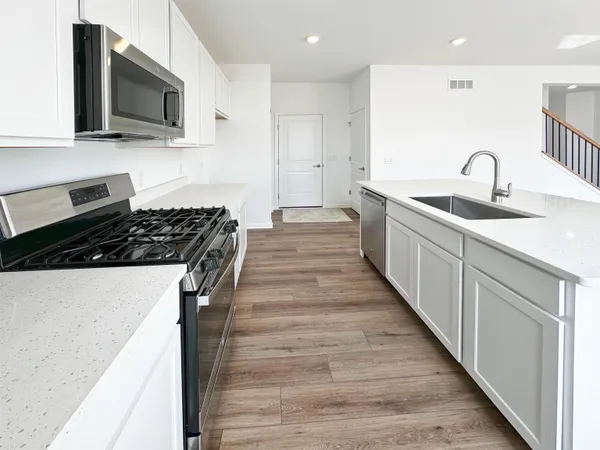 $496,615 | 106 O'brien, Unit 16, Columbus, WI 53925