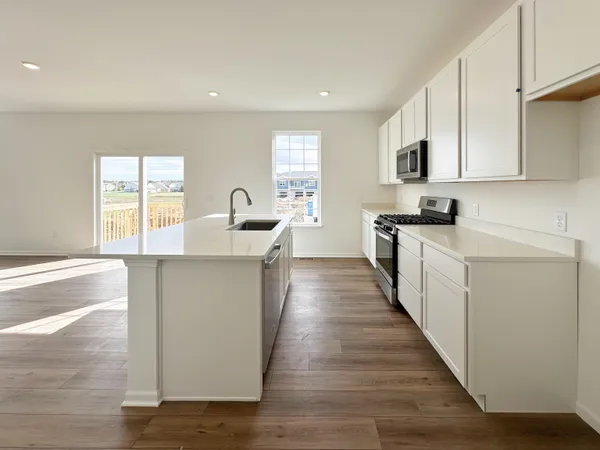 $496,615 | 106 O'brien, Unit 16, Columbus, WI 53925