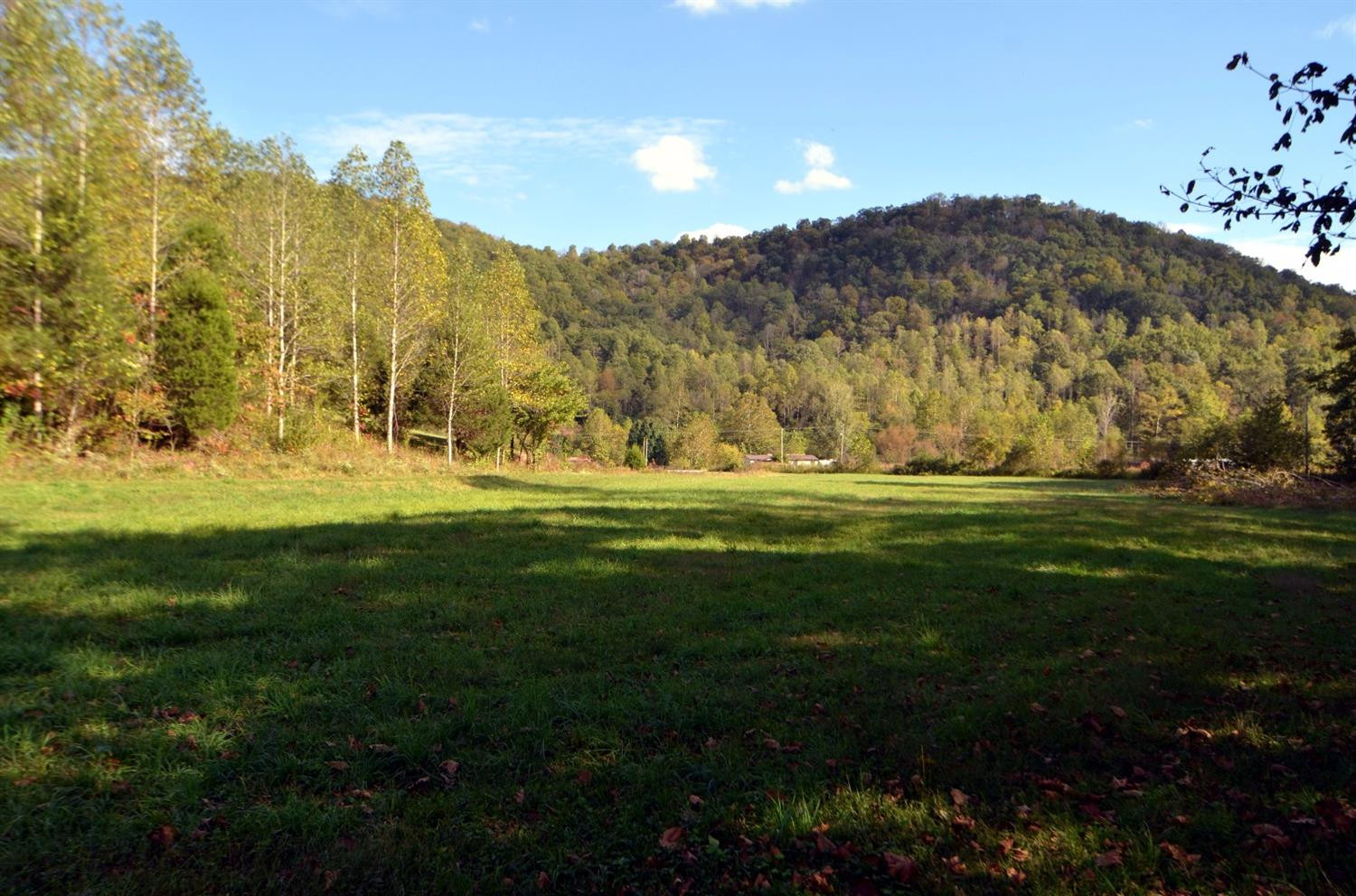1675 Fitchburg Road Ravenna, KY 40472 - Photo 44 of 55 Looking back to the main road!