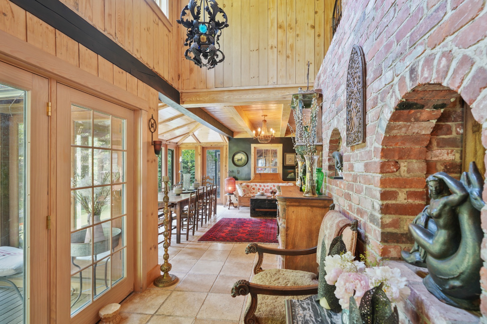 157 Ben Chase Road West Tisbury, MA 02568 - Photo 11 of 59