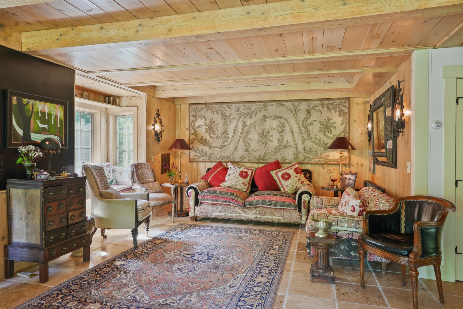 157 Ben Chase Road West Tisbury, MA 02568 - Photo 14 of 59