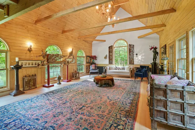 $2,250,000 | 157 Ben Chase Road, West Tisbury, MA 02568