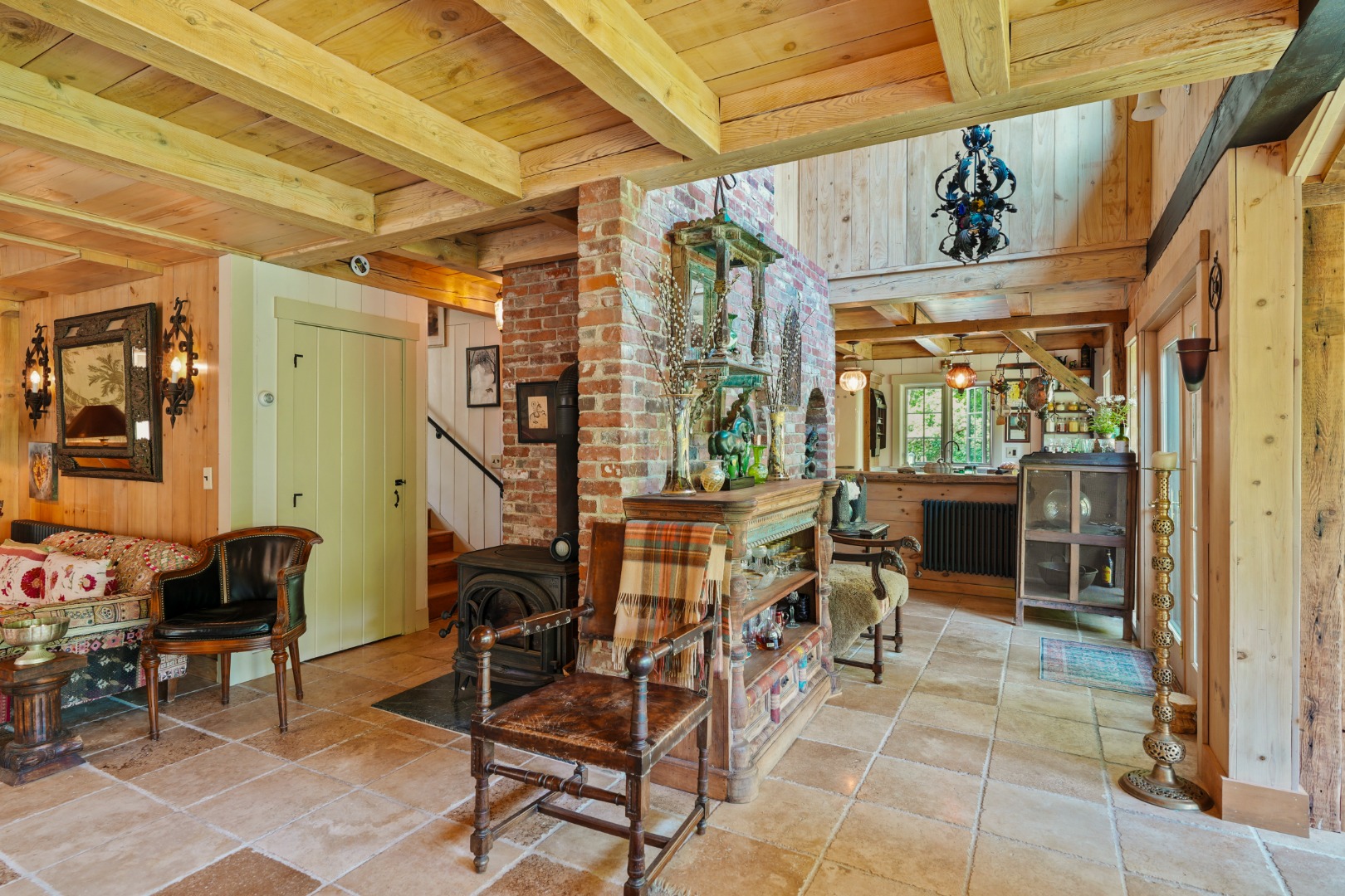 157 Ben Chase Road West Tisbury, MA 02568 - Photo 22 of 59