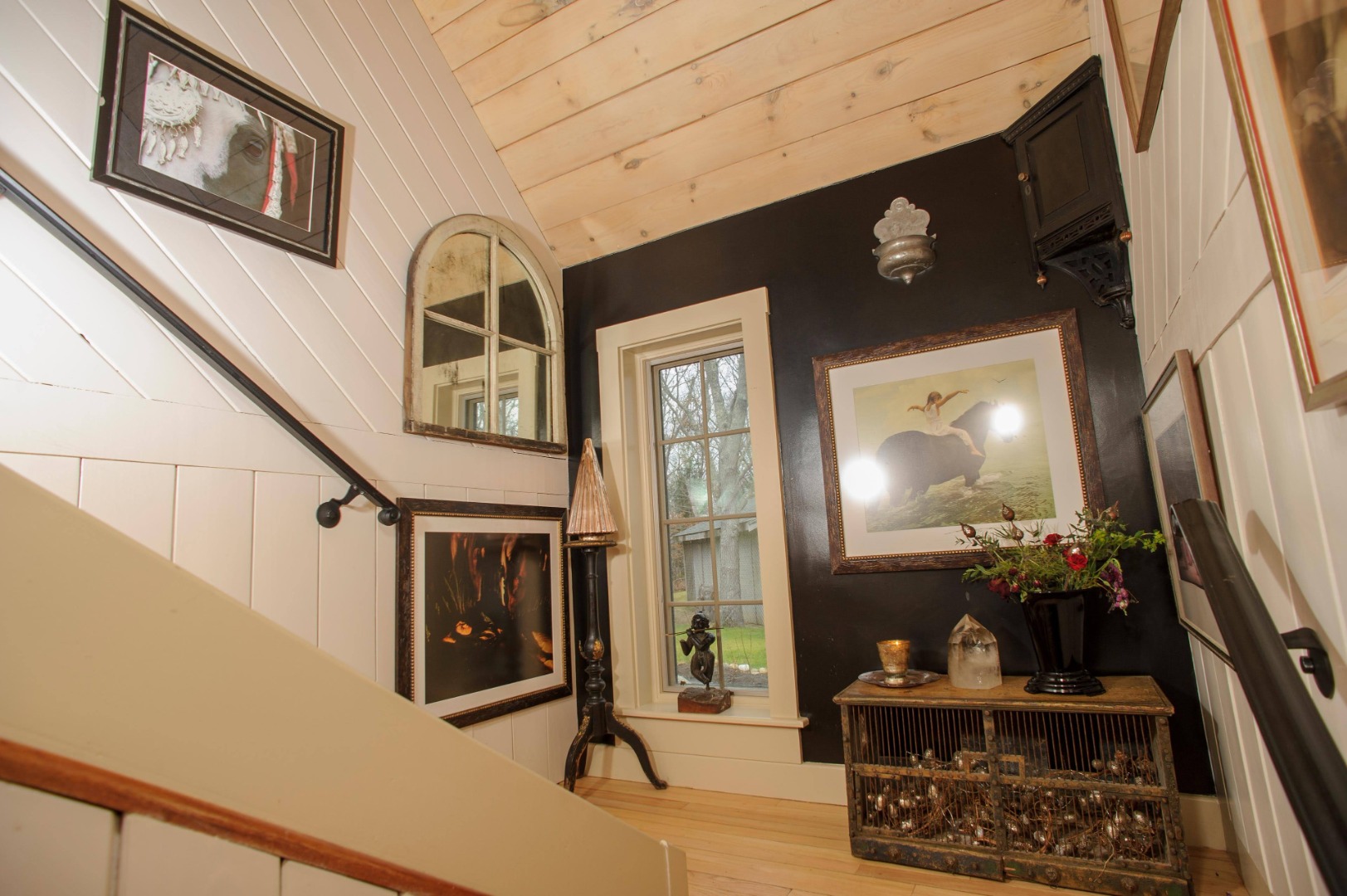 157 Ben Chase Road West Tisbury, MA 02568 - Photo 25 of 59