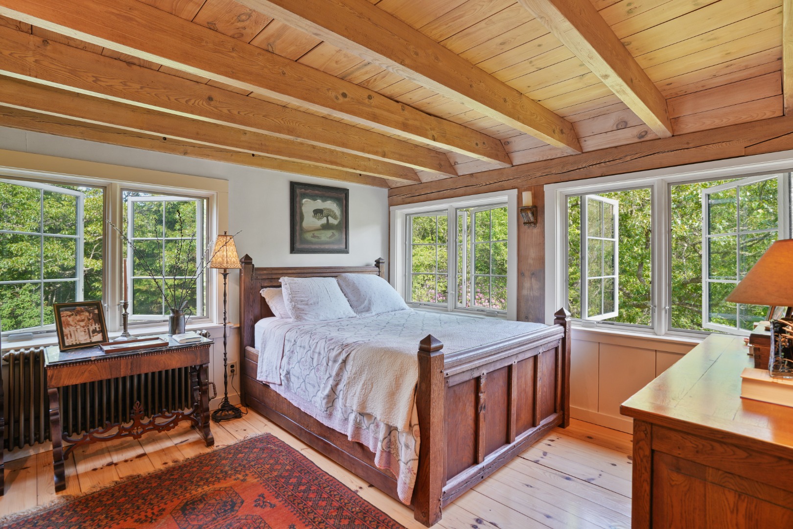 157 Ben Chase Road West Tisbury, MA 02568 - Photo 26 of 59