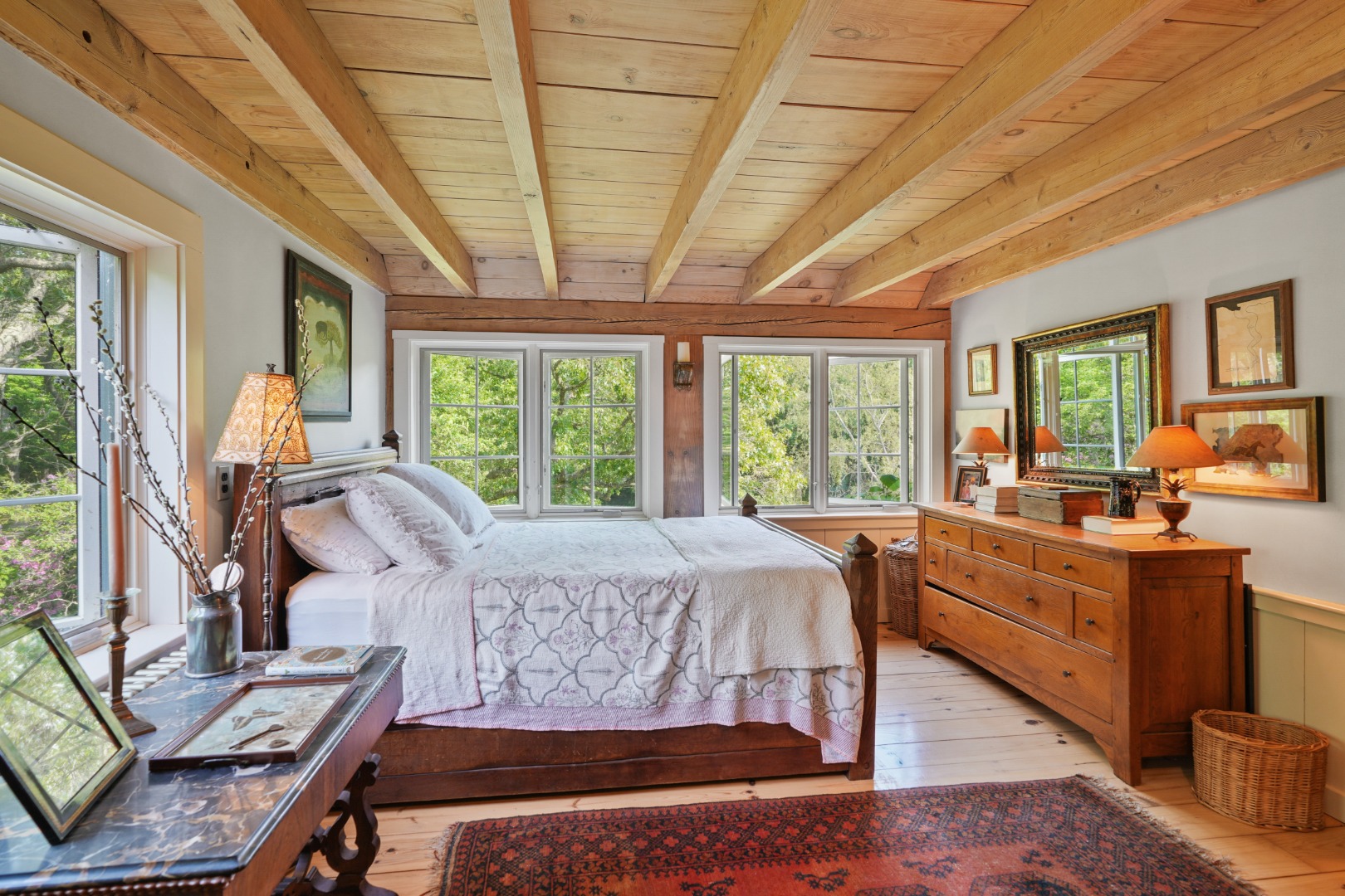 157 Ben Chase Road West Tisbury, MA 02568 - Photo 28 of 59