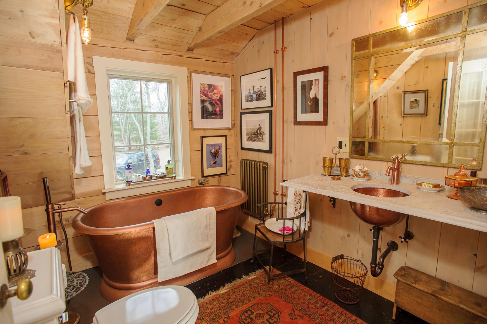 157 Ben Chase Road West Tisbury, MA 02568 - Photo 30 of 59