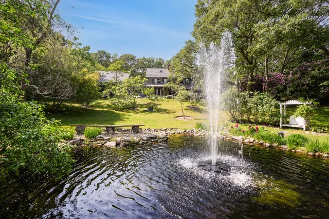 $2,250,000 | 157 Ben Chase Road, West Tisbury, MA 02568