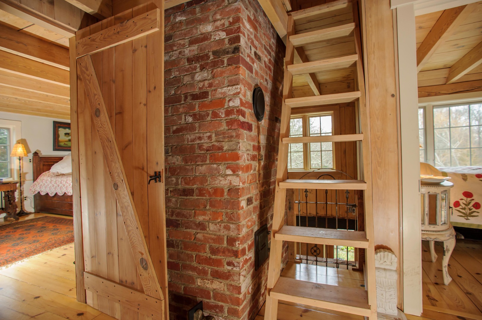 157 Ben Chase Road West Tisbury, MA 02568 - Photo 31 of 59