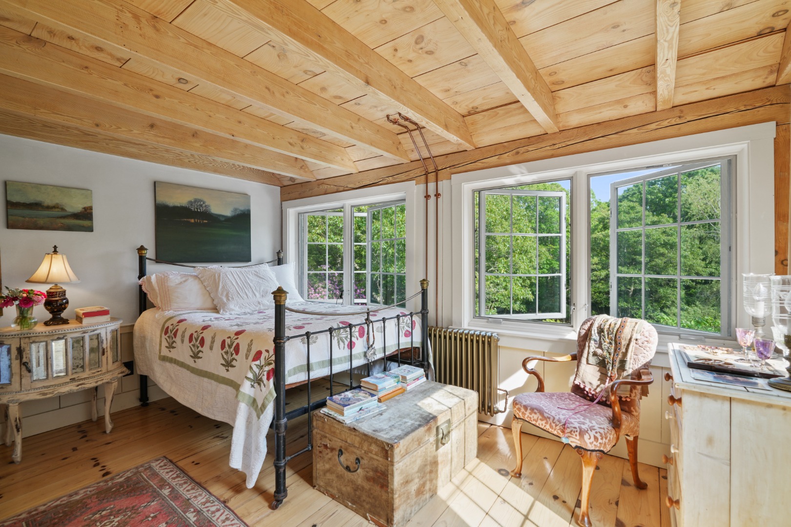 157 Ben Chase Road West Tisbury, MA 02568 - Photo 33 of 59