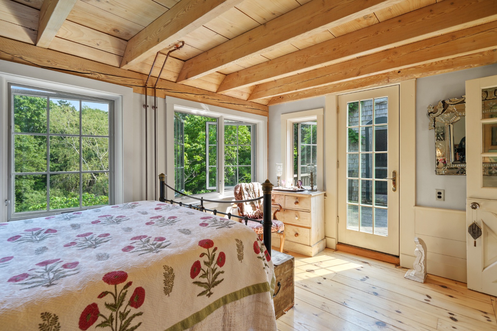 157 Ben Chase Road West Tisbury, MA 02568 - Photo 34 of 59