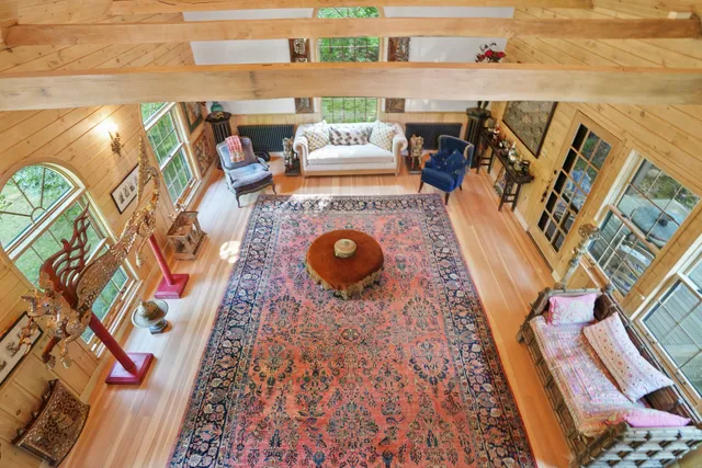 $2,250,000 | 157 Ben Chase Road, West Tisbury, MA 02568