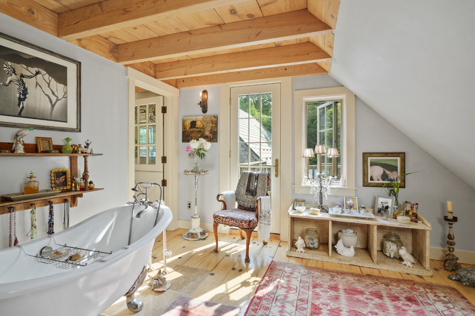 157 Ben Chase Road West Tisbury, MA 02568 - Photo 36 of 59