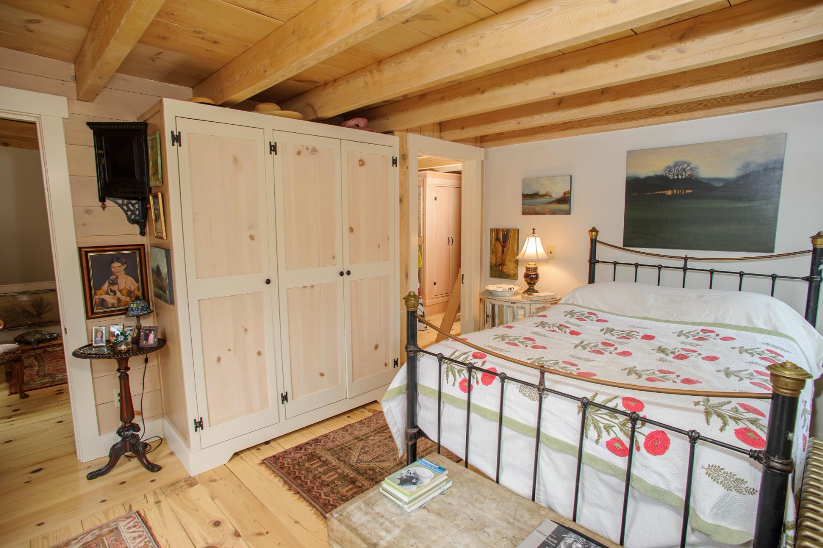 157 Ben Chase Road West Tisbury, MA 02568 - Photo 37 of 59