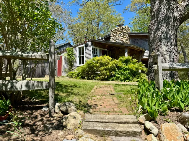 $2,250,000 | 157 Ben Chase Road, West Tisbury, MA 02568