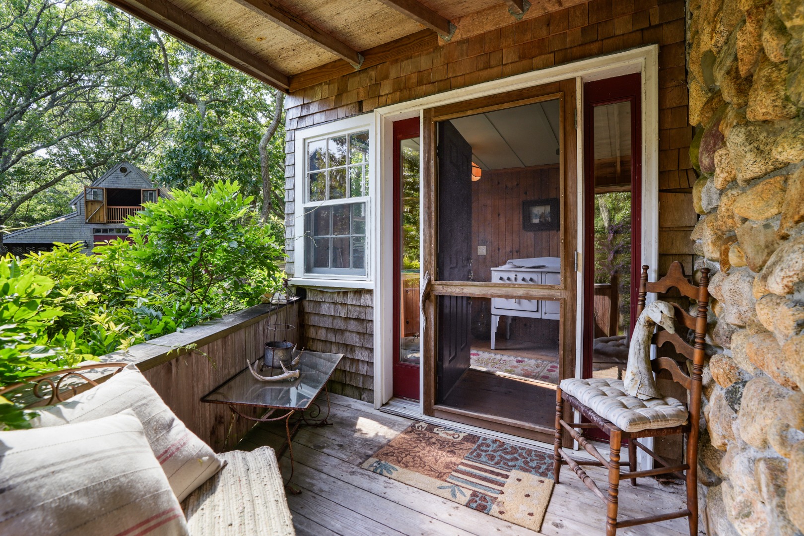 157 Ben Chase Road West Tisbury, MA 02568 - Photo 40 of 59