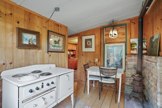 $2,250,000 | 157 Ben Chase Road, West Tisbury, MA 02568