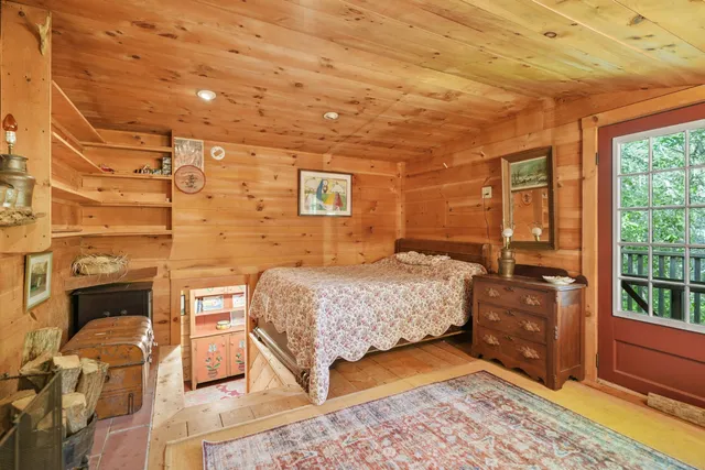 $2,250,000 | 157 Ben Chase Road, West Tisbury, MA 02568