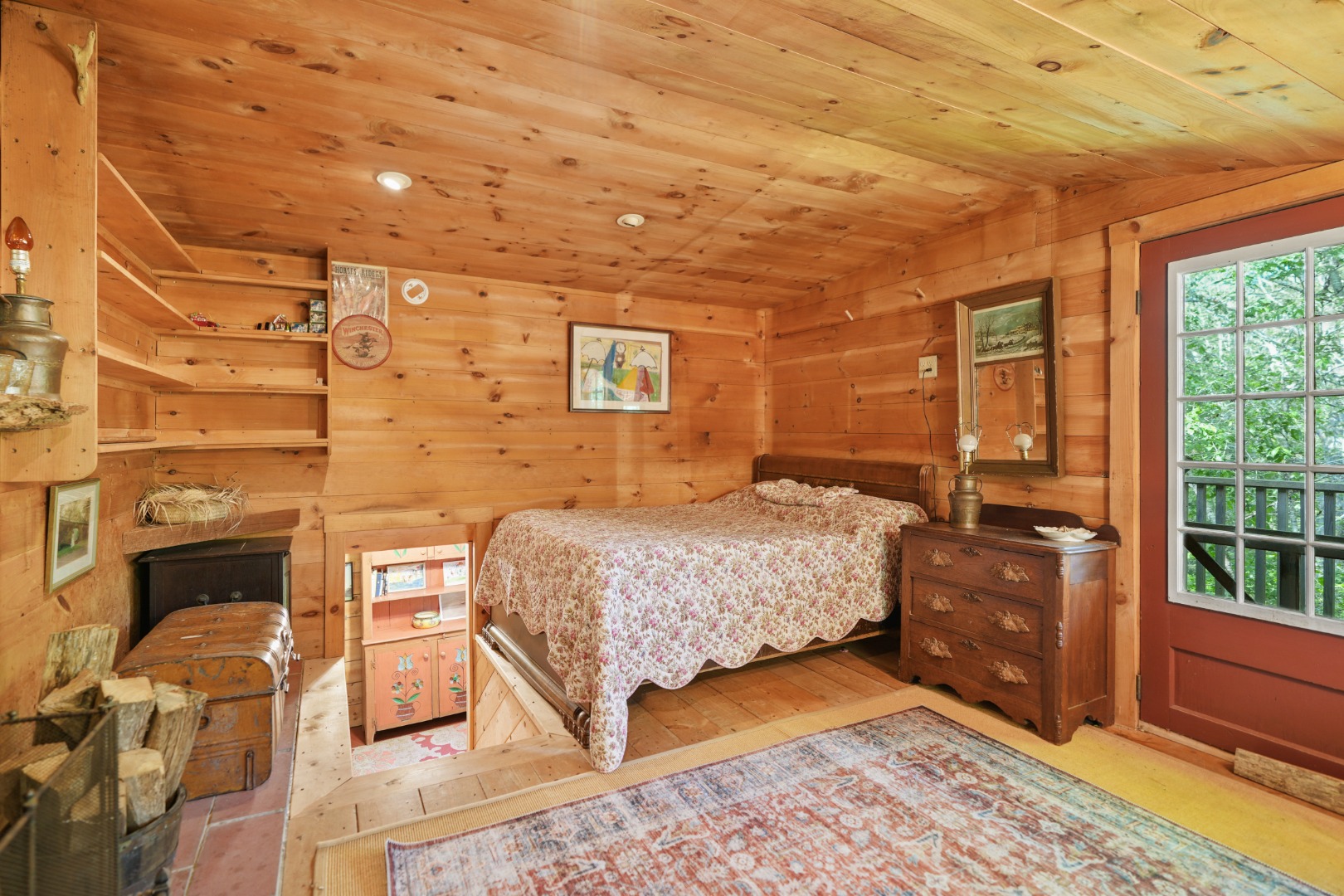 157 Ben Chase Road West Tisbury, MA 02568 - Photo 45 of 59