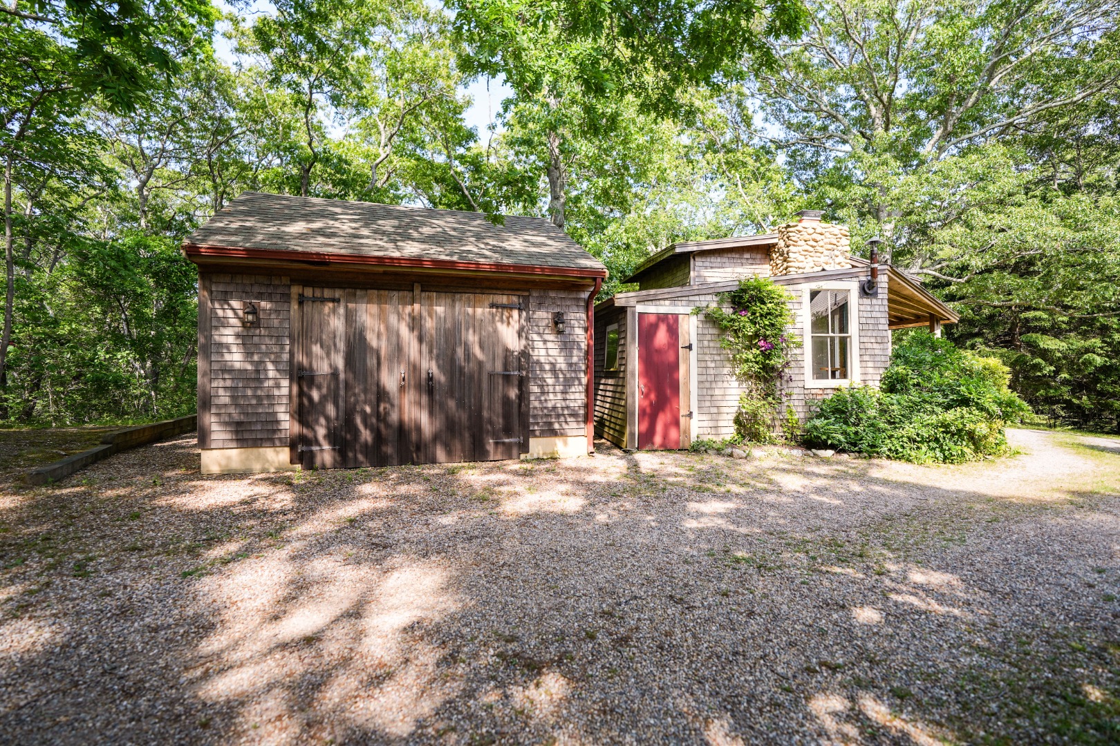 157 Ben Chase Road West Tisbury, MA 02568 - Photo 46 of 59