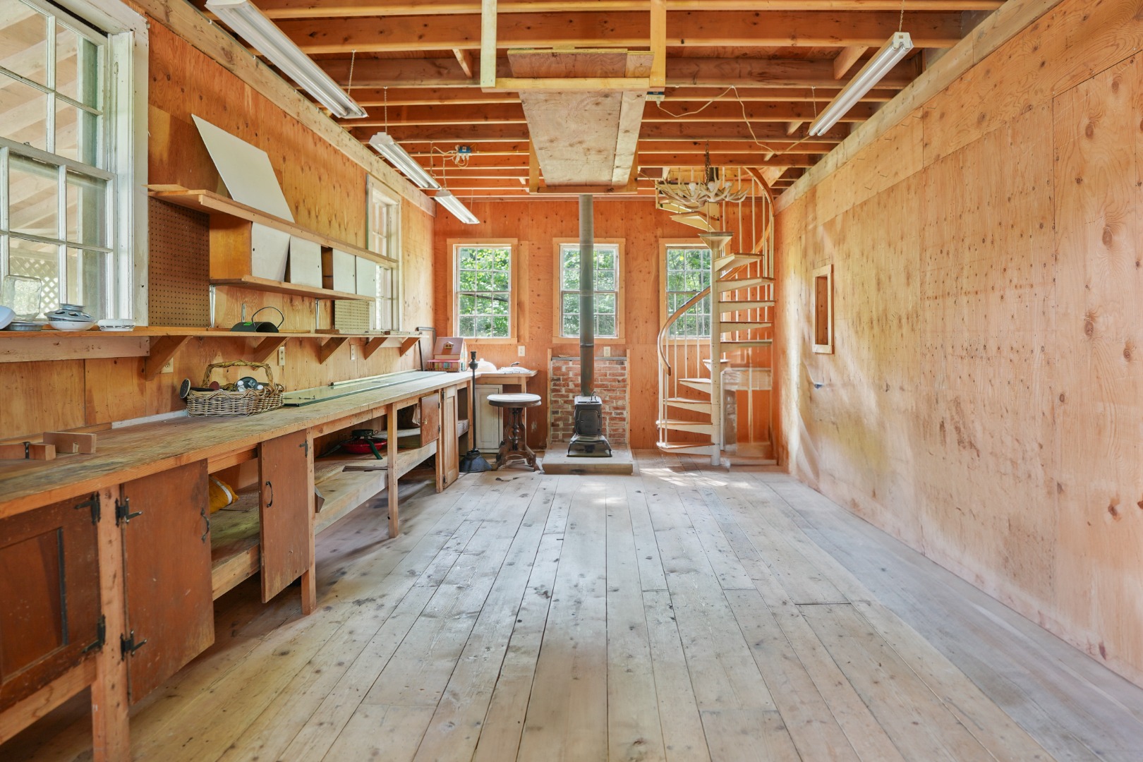 157 Ben Chase Road West Tisbury, MA 02568 - Photo 48 of 59