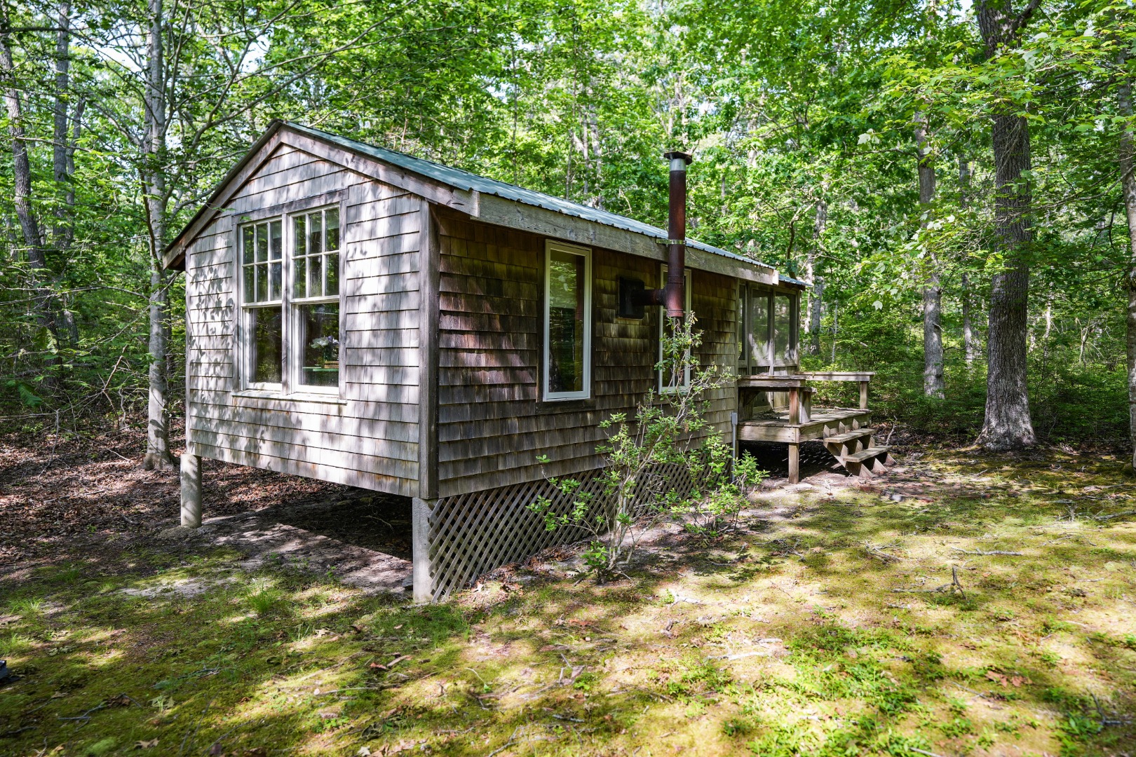 157 Ben Chase Road West Tisbury, MA 02568 - Photo 51 of 59