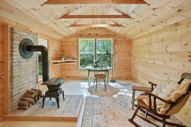 $2,250,000 | 157 Ben Chase Road, West Tisbury, MA 02568