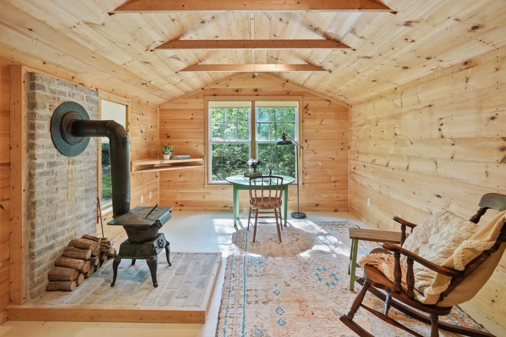 157 Ben Chase Road West Tisbury, MA 02568 - Photo 53 of 59