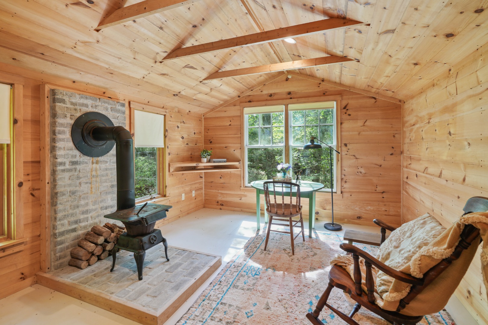 157 Ben Chase Road West Tisbury, MA 02568 - Photo 55 of 59