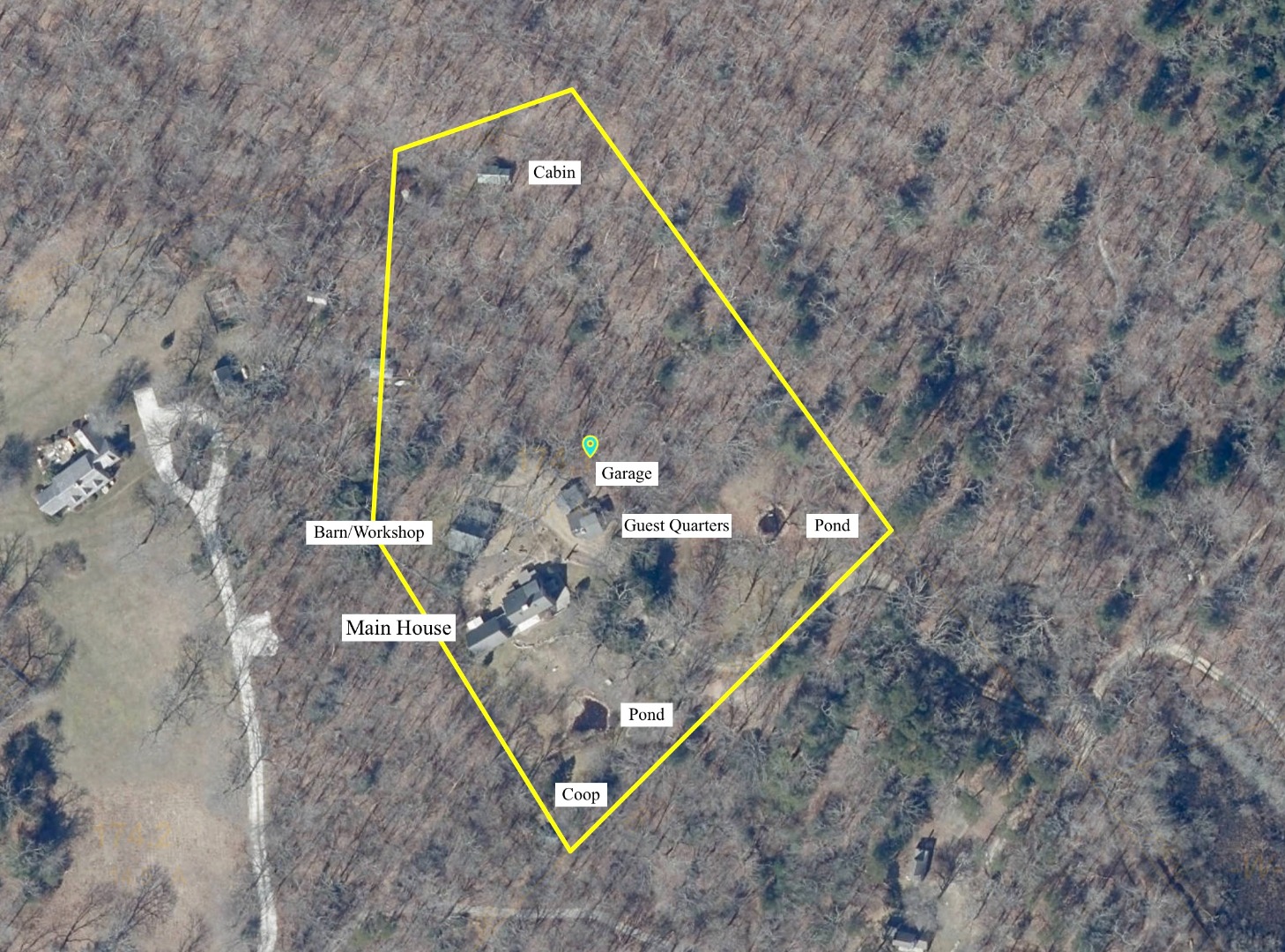 157 Ben Chase Road West Tisbury, MA 02568 - Photo 56 of 59