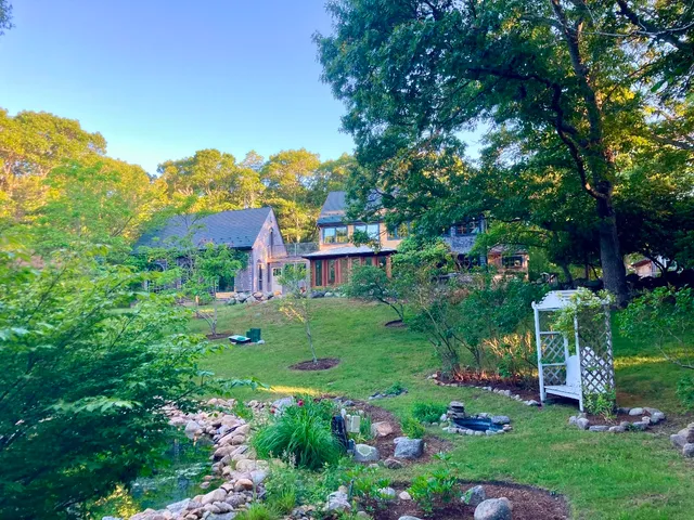 $2,250,000 | 157 Ben Chase Road, West Tisbury, MA 02568