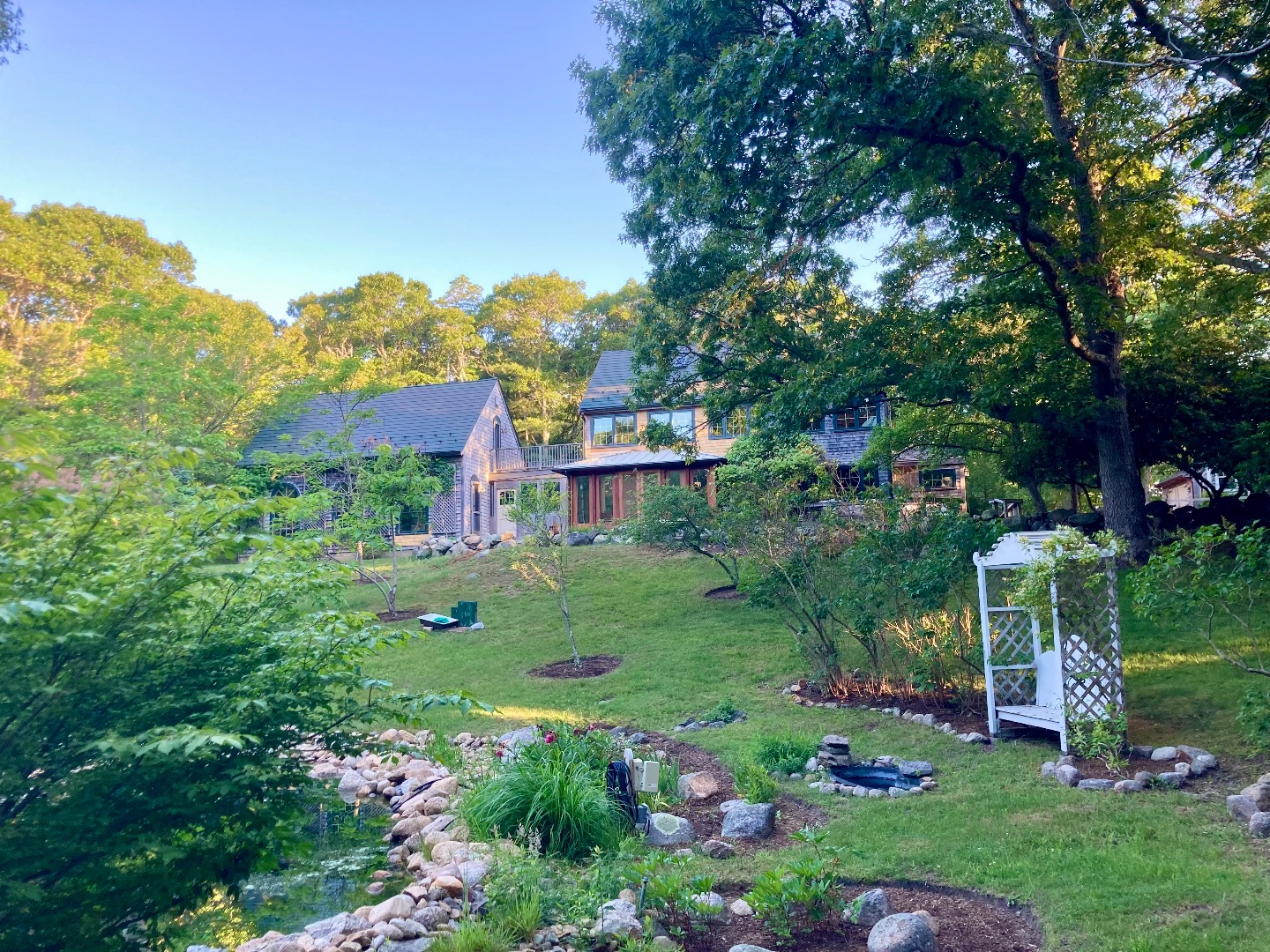 157 Ben Chase Road West Tisbury, MA 02568 - Photo 59 of 59