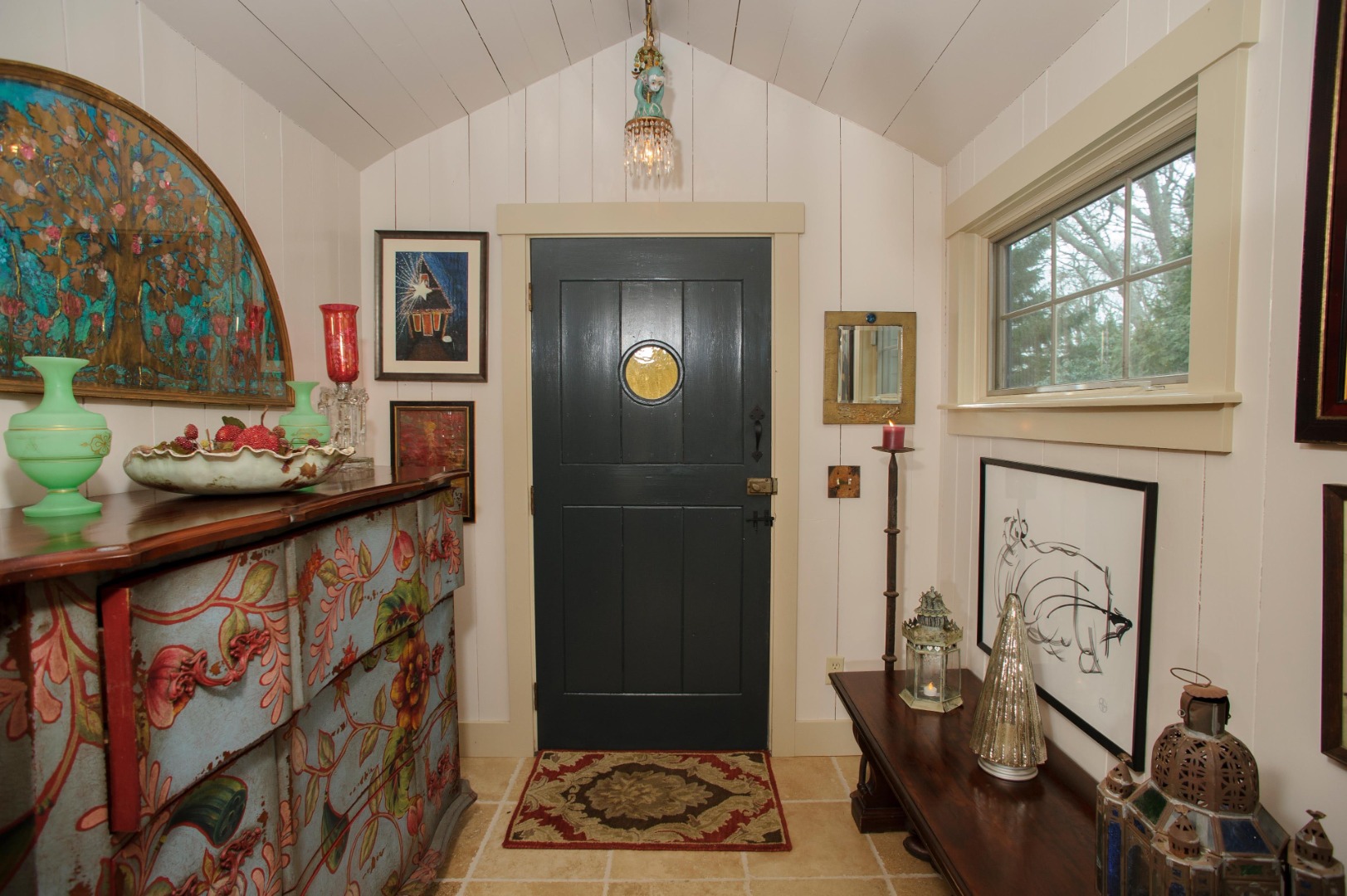 157 Ben Chase Road West Tisbury, MA 02568 - Photo 6 of 59