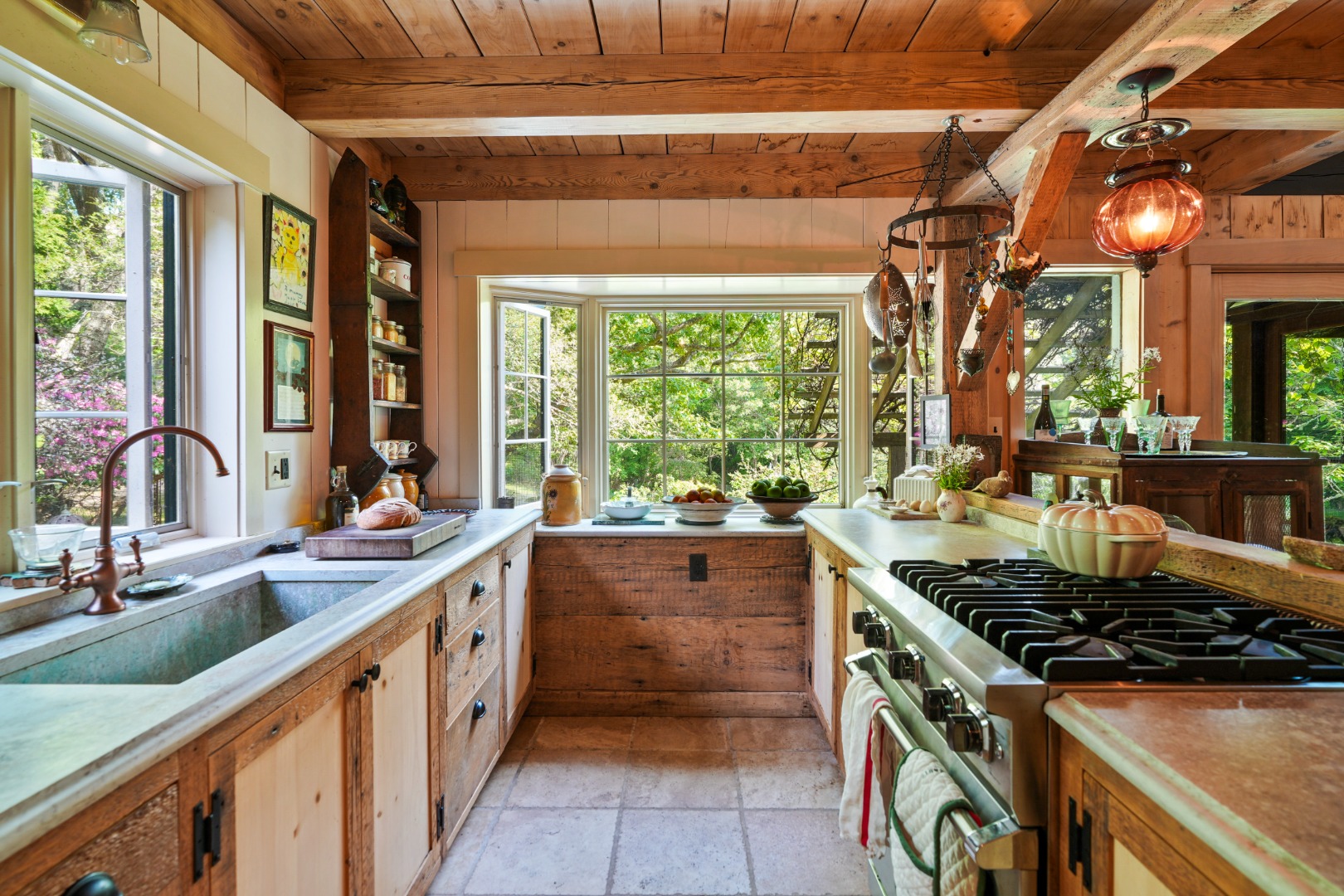 157 Ben Chase Road West Tisbury, MA 02568 - Photo 7 of 59