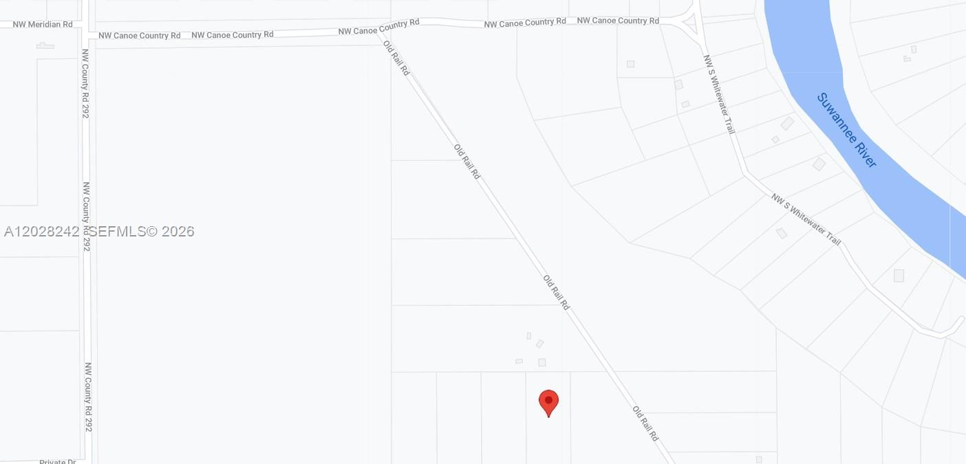 0 Northwest Possum Path Mayo, FL 32066 - Photo 3 of 6