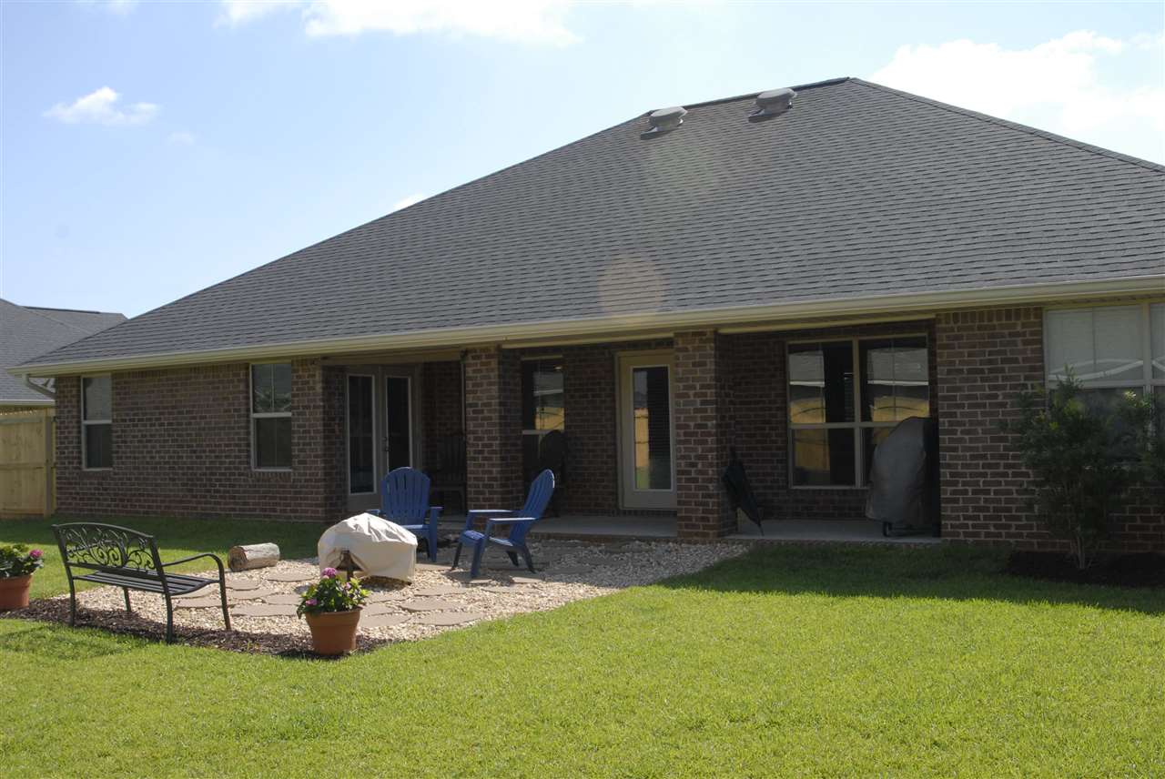 14555 Silvermere Drive Foley, AL 36535 - Photo 3 of 23
