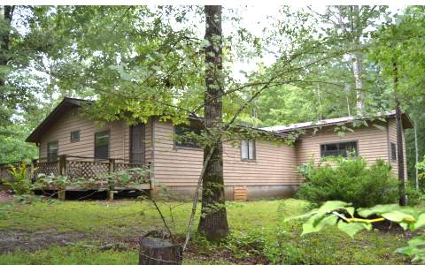 261 Mill Creek Acres Blue Ridge, GA 30513 - Photo 1 of 1 Main View