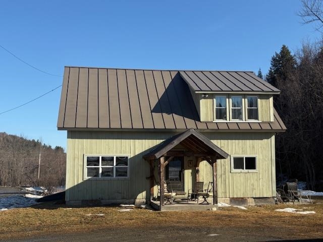 1821 Chateauguay Road Barnard, VT 05032 - Photo 49 of 57