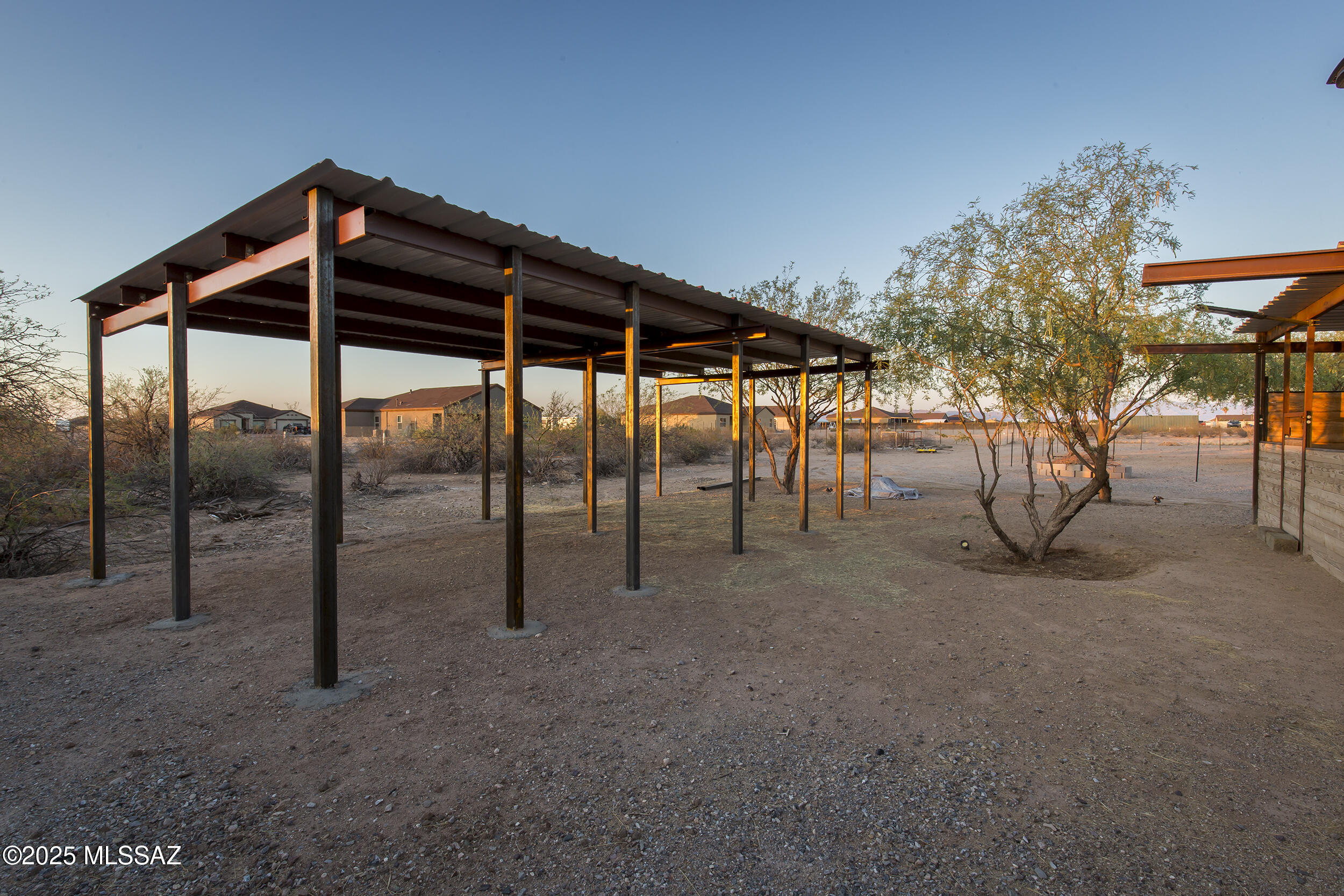 17160 West Starr Road Marana, AZ 85653 - Photo 35 of 41 Gallery Image 35
