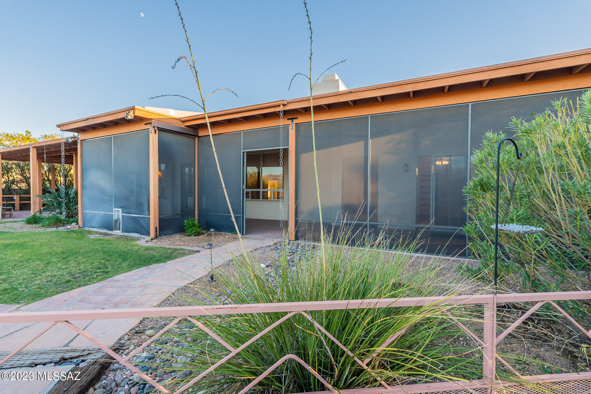1081 North Arizona Estates Road Tucson, AZ 85748 - Photo 41 of 46 Gallery Image 41