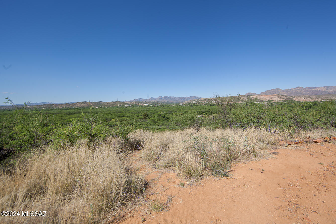 216 Vara Court Rio Rico, AZ 85648 - Photo 38 of 50