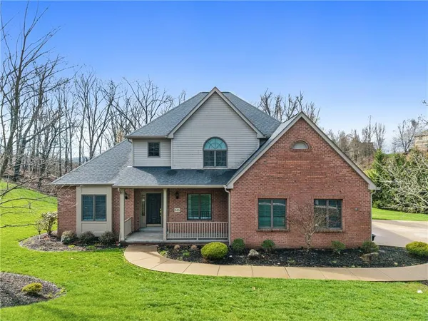 $700,000 | 535 Dorchester Drive, Seven Fields, PA 16046