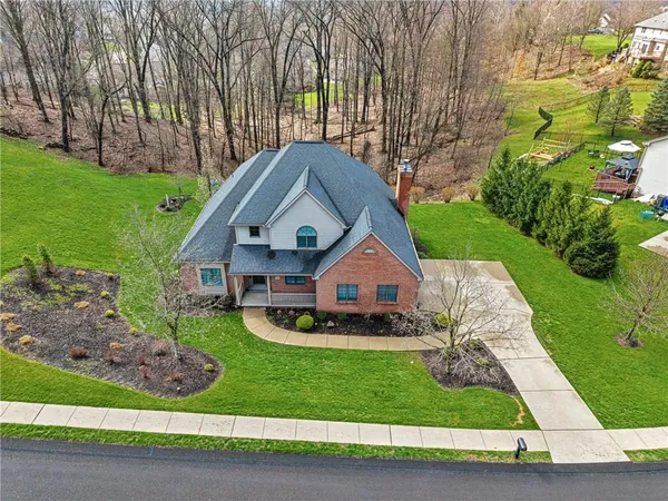 $700,000 | 535 Dorchester Drive, Seven Fields, PA 16046