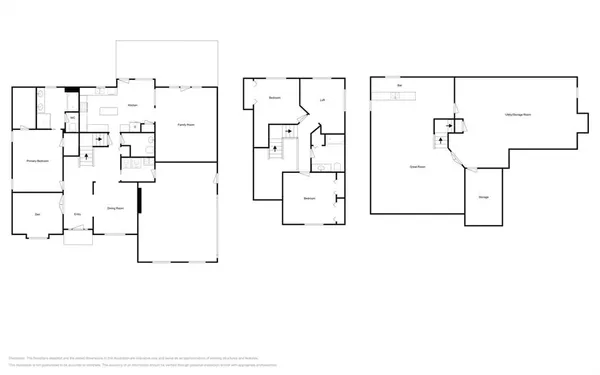 $700,000 | 535 Dorchester Drive, Seven Fields, PA 16046
