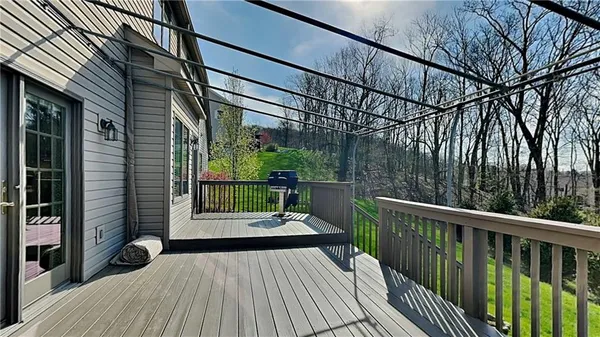 $700,000 | 535 Dorchester Drive, Seven Fields, PA 16046