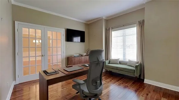 $700,000 | 535 Dorchester Drive, Seven Fields, PA 16046