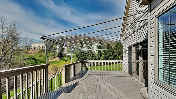 $700,000 | 535 Dorchester Drive, Seven Fields, PA 16046