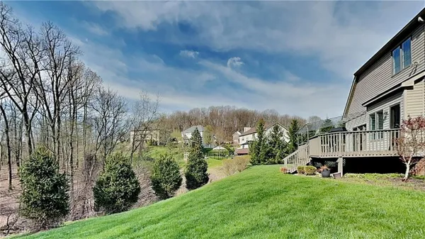 $700,000 | 535 Dorchester Drive, Seven Fields, PA 16046